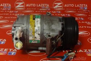 Compressore Aria Condizionata Opel Zafira A Astra 