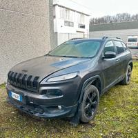 Jeep Cherokee 2.2 Mjet II 4wd Drive Night Eagle