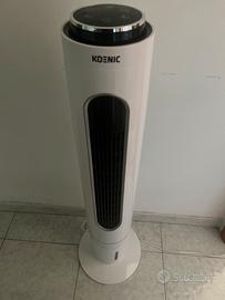 Ventilatore a torre