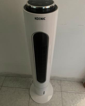 Ventilatore a torre