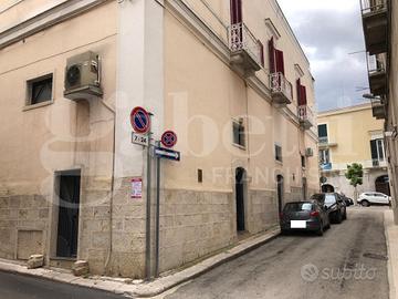 Negozio Canosa di Puglia [Cod. rif 3319596VCG]