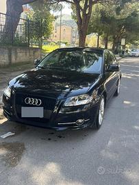 Audi A3 8p sportback 3 porte