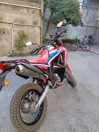 Honda CRF 300 Rally