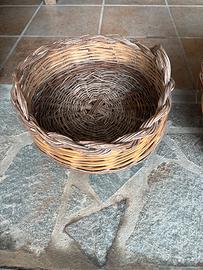 Cestini sardi diverse dimensioni