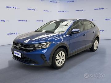 VOLKSWAGEN TAIGO 1.0 TSI 95 CV LIFE