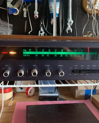 Sintoampli Scott Stereomaster 636S
