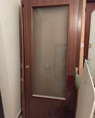 porte 