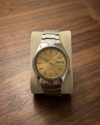 Seiko 5 Automatico Vintage 7009-3171