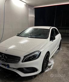 Mercedes Classe A