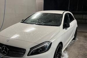 Mercedes Classe A