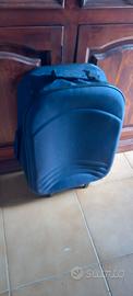 TROLLEY BLU
