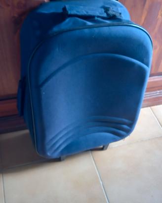 TROLLEY BLU