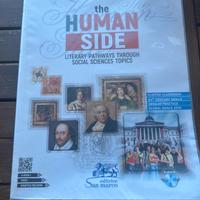 the HUMAN SIDE