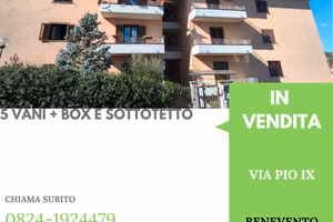 Via Pio IX