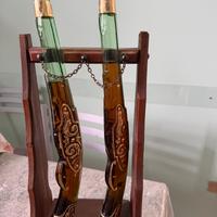 Bottiglie vintage
