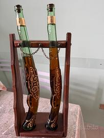 Bottiglie vintage