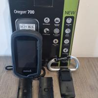 Garmin Oregon 700