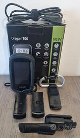 Garmin Oregon 700