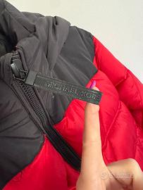 giubbotto michael kors