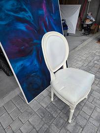 sedie maison du monde originali