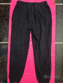 Pantaloni tuta  Nike in cotone originali