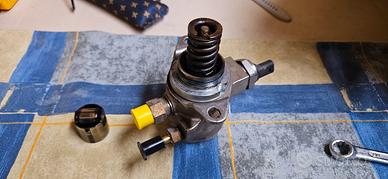 pompa di alta motore vag 1200 tfsi 03c127026