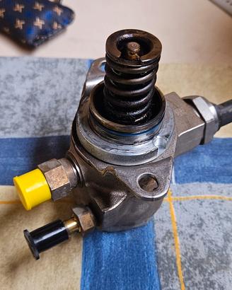 pompa di alta motore vag 1200 tfsi 03c127026