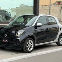 SMART forfour 70 1.0 Youngster