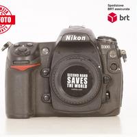 Nikon D300