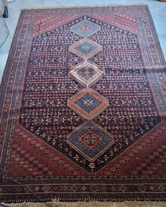 Tappeto persiano Yalameh