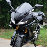 Yamaha r125 Limited edition