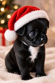 Chihuahua mini maschio ultimo