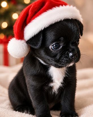 Chihuahua mini maschio ultimo