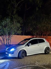 Punto evo 1.6 120cv