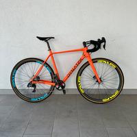 Bici ciclocross