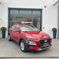 Hyundai Kona 1.0 T-GDI 120Cv XPOSSIBLE RET-2019