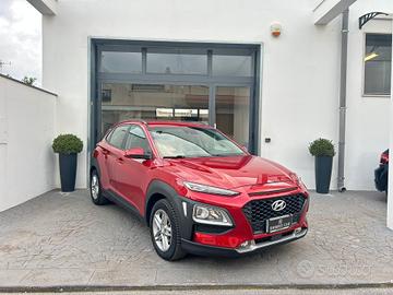 Hyundai Kona 1.0 T-GDI 120Cv XPOSSIBLE RET-2019