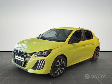 PEUGEOT 208 5P - Business Hybrid 110 E-DCS6