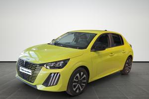 PEUGEOT 208 5P - Business Hybrid 110 E-DCS6