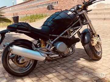 Ducati Monster 620 i