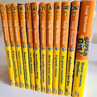 Libri per bambini e ragazzi