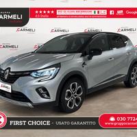 Renault Captur 1.0 tce Techno Gpl 100cv