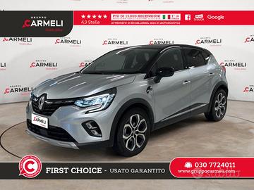 Renault Captur 1.0 tce Techno Gpl 100cv