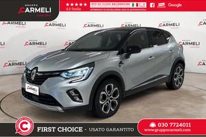 Renault Captur 1.0 tce Techno Gpl 100cv