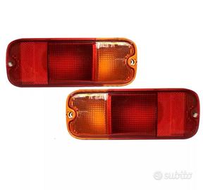 N*2 Fanali posteriori Suzuki Jimny e Gran Vitara