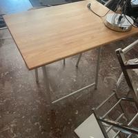 Banchetto da Studio e sgabello