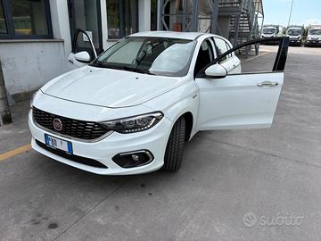 Fiat tipo automatico