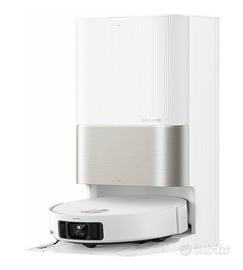 Robot dreame X50 ultra complete