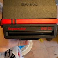 polaroid supercolor 