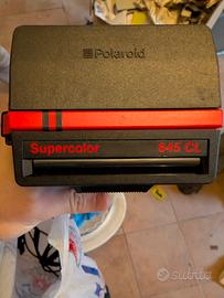 polaroid supercolor 